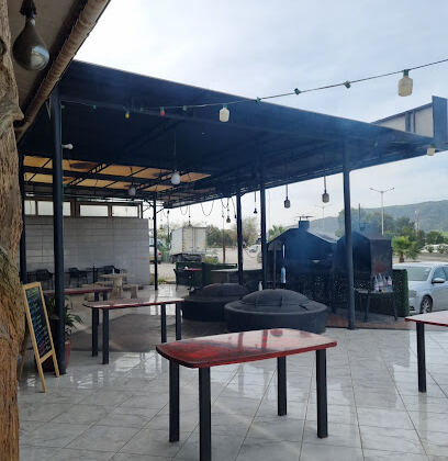 Restaurant et Café Al Rayane