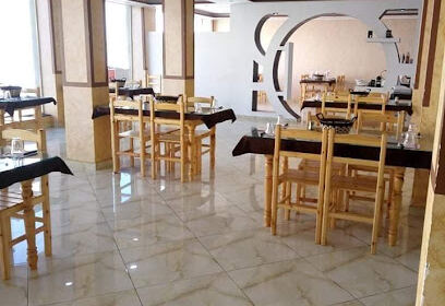 Restaurant étoile de mer