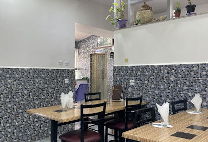 Restaurant Excellente Famille