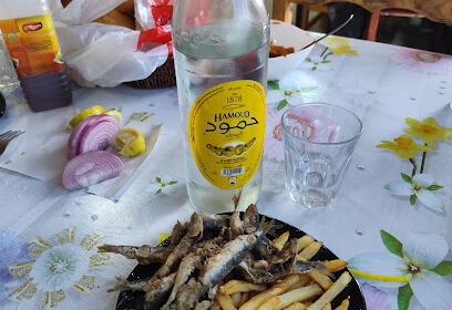 Restaurant fast food