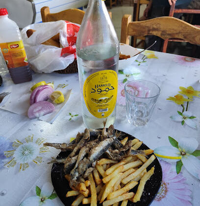 Restaurant fast food