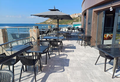 Restaurant Feraoun Beach