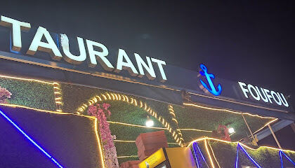 Restaurant Foufou