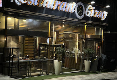 Restaurant Gizay