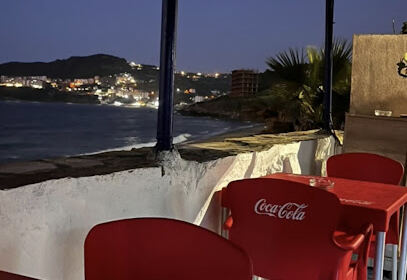 Restaurant Grande Plage