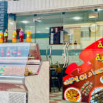 Restaurant Grill Houssam Benyahia