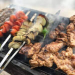 Restaurant Grill Nadir