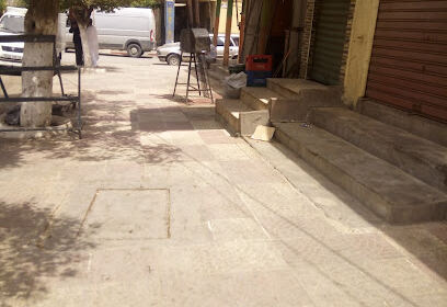 Restaurant Grill Saadi