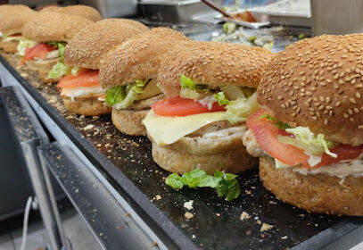 Restaurant Grillades