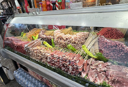 Restaurant Grillades