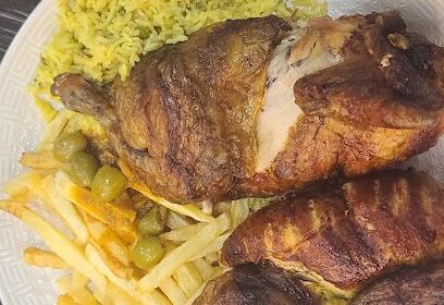 Restaurant Grillades Ben Ammar