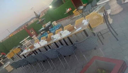 Restaurant Grillades El Andalous