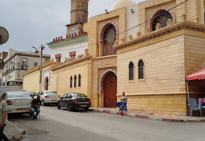 Restaurant Guelma