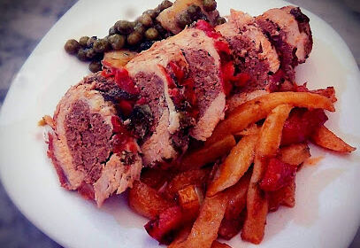 Restaurant Haddad