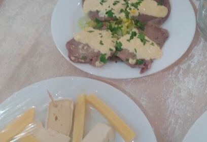 Restaurant Hadj Lakhder