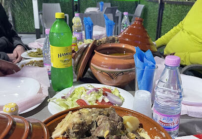Restaurant Hadjer