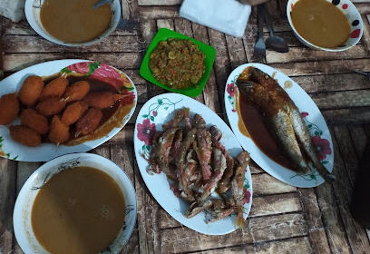 Restaurant Hakim