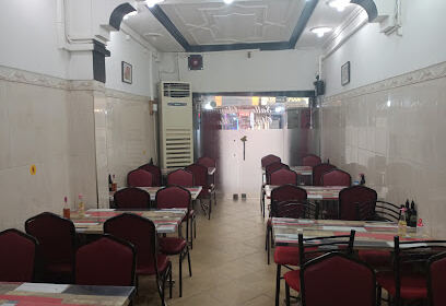Restaurant hammadi