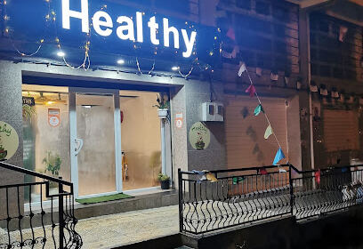 Restaurant Healthy
