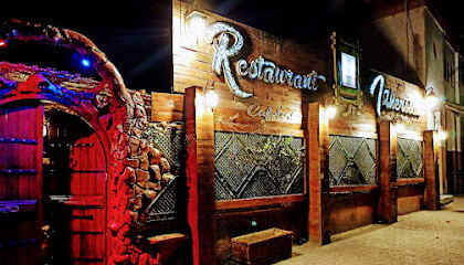 Restaurant Igherssan