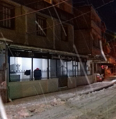Restaurant Ighil Nezman