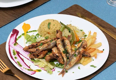 Restaurant Ismail El Djidjeli