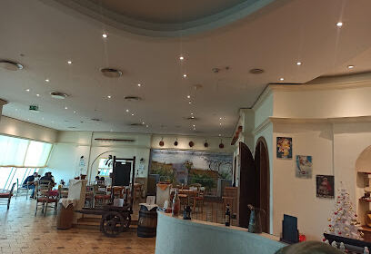 Restaurant Italien by Sheraton Alger