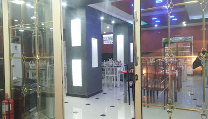 Restaurant Ithri
