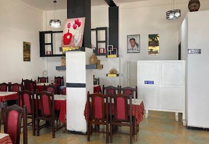 Restaurant Katia