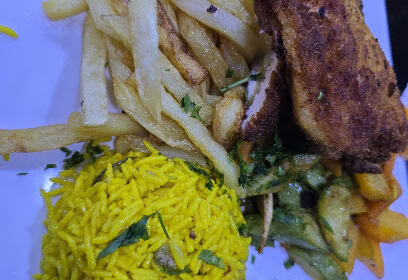 Restaurant kF7