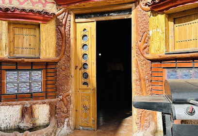 Restaurant Khaimat El Hodna