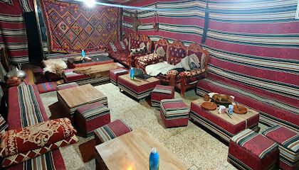 Restaurant Khaimat El Nakhla