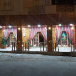 Restaurant Khaïmat Ouled Naïl