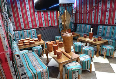 Restaurant Kheïmat El Biskri