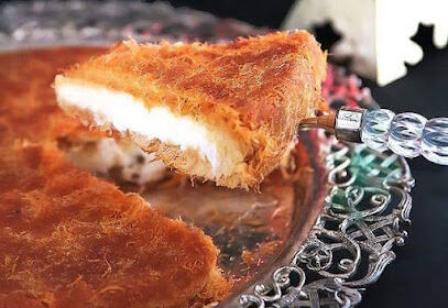 Restaurant Kounafa Abou Mohamed