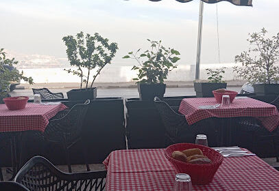 Restaurant La Baie d’Alger