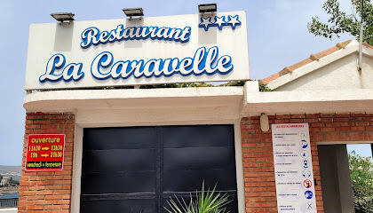 Restaurant La Caravelle