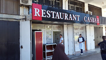 Restaurant La Casbah