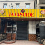 Restaurant La Cascade