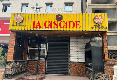 Restaurant La Cascade