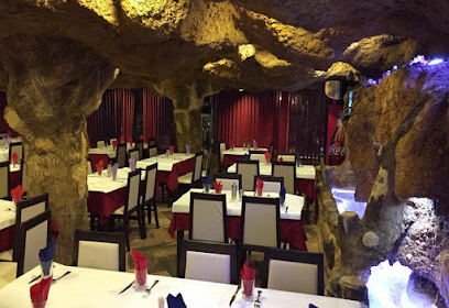 Restaurant La Grotte