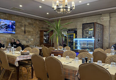 Restaurant La Hotte