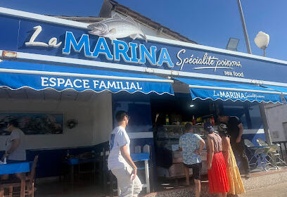 Restaurant La Marina