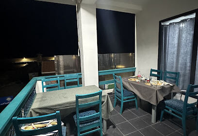 Restaurant La Petit Plage – Poissons
