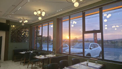 Restaurant La Province