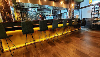 Restaurant La Raviole – Draria –
