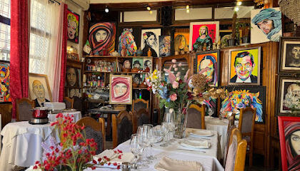 Restaurant La Renaissance