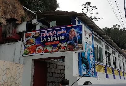 Restaurant La Sirène