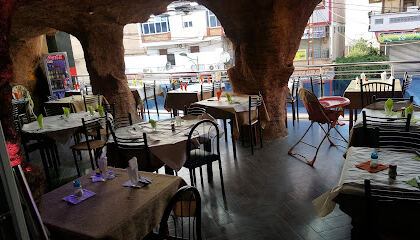Restaurant La Terrasse