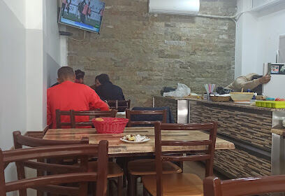 Restaurant lahbab